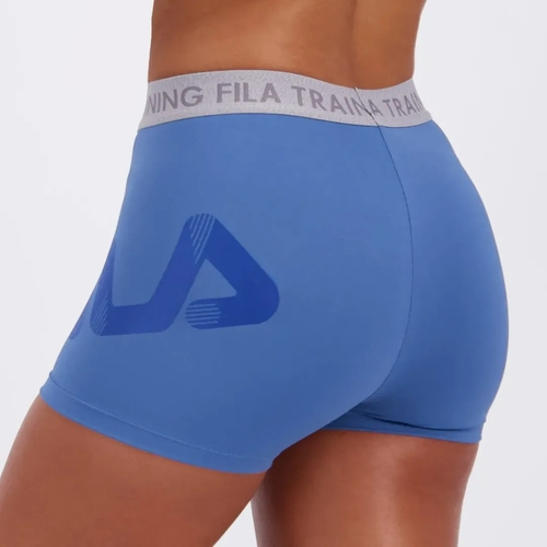 shorts fila training