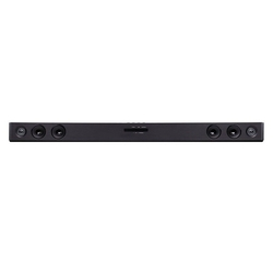 soundbar lg sk1d abrallk 2.0 canais, 100w, bluetooth, usb e sound sync wireless é boa?
