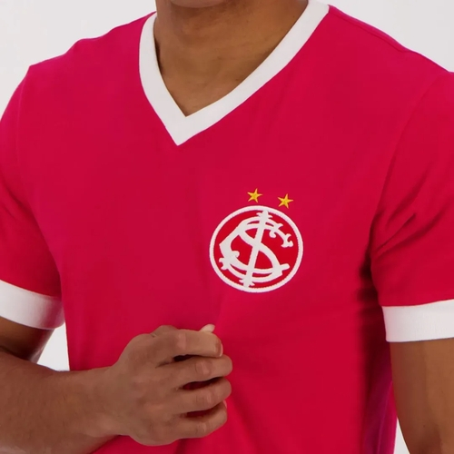 camisa do inter 79