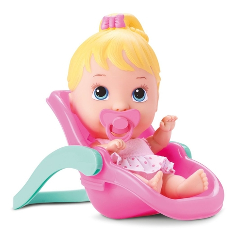 Boneca com bebe conforto Clearance