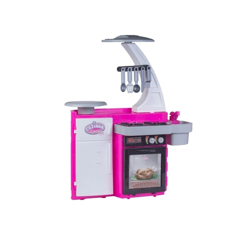 Geladeira e fogao de brinquedo Clearance