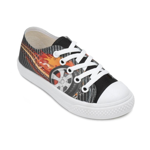 rodas para tenis infantil