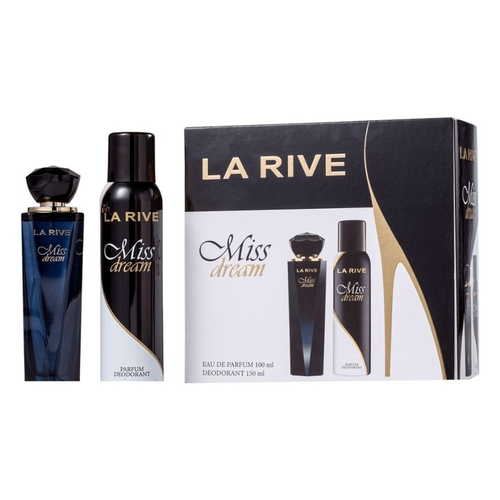 la rive perfume miss dream