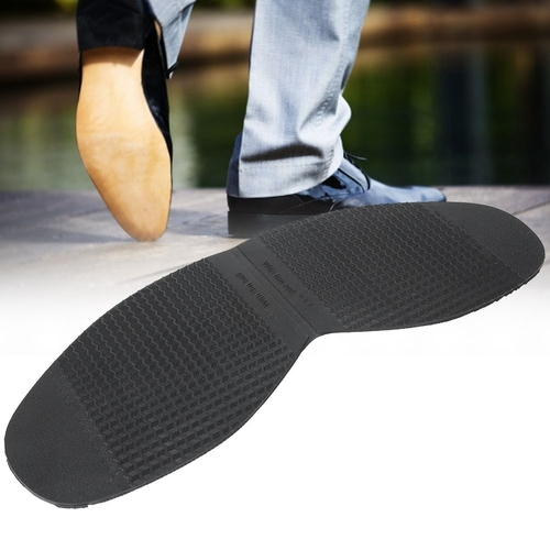 sola para sapatos
