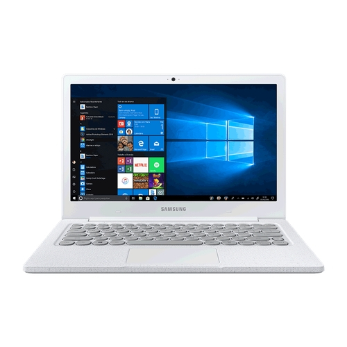 Notebook Samsung Notebook Flash F30 Celeron 4GB 128GB SSD Win10