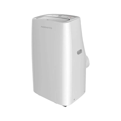 Ar Condicionado Portátil Agratto 11.000 Btus Frio 220v Menor preço em Ar Condicionado Portátil Agratto 11.000 Btus Frio 220v