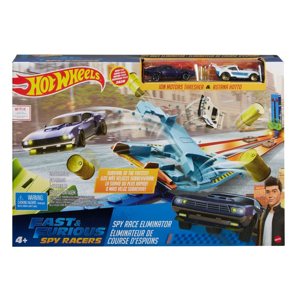 Velozes e furiosos ! Pista Hot - Brechó 1 2 3 Outra Vez, pista hot wheels  dragao 