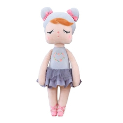 Boneca Metoo Angela Sofia - Metoo Menor preço em Boneca Metoo Angela Sofia - Metoo