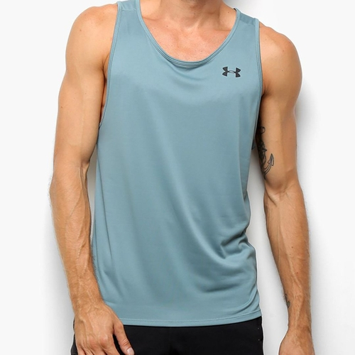 regata masculina under armour