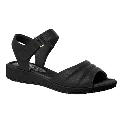 sandalia piccadilly com velcro