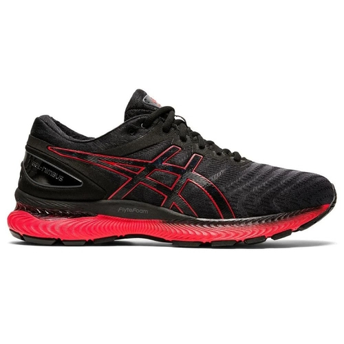 tenis asics nimbus masculino em promoção