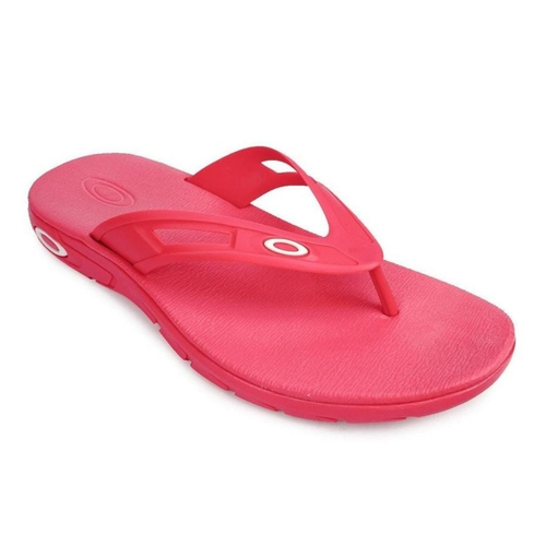 chinelo da oakley na promoção