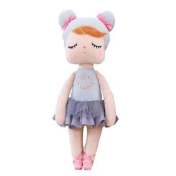 Boneca Metoo Angela Sofia 33cm Menor preço em Boneca Metoo Angela Sofia 33cm