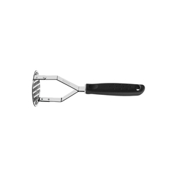 Amassador de Batatas e Feijão Tramontina Utilitá Preto Aço Inox - 25655/100 é boa?