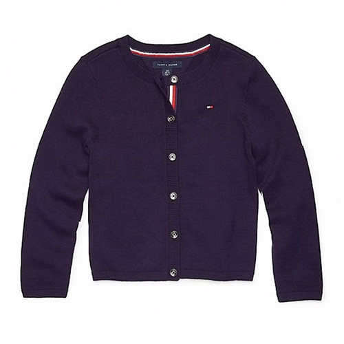 tommy cardigan