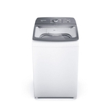 Lavadora de Roupas Brastemp BWK12AB 12Kg – Cesto Inox 12 Programas de Lavagem