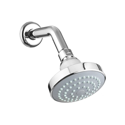 Ducha Fria Flatt 7001 F16 Lorenzetti Menor preço em Ducha Fria Flatt 7001 F16 Lorenzetti