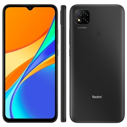 Xiaomi Redmi 9c Dual Sim 64 Gb 3gb Ram Versão Global Menor preço em Xiaomi Redmi 9c Dual Sim 64 Gb 3gb Ram Versão Global