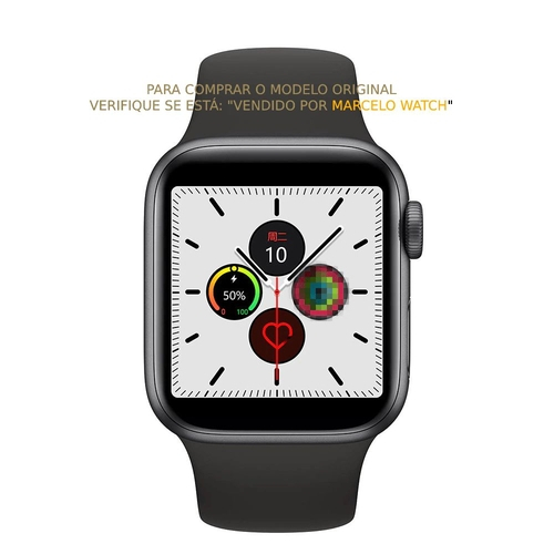smartwatch iwo max 2
