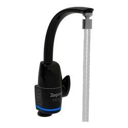 Torneira Elétrica Prima Touch Zagonel 110v (preta) 5500w Menor preço em Torneira Elétrica Prima Touch Zagonel 110v (preta) 5500w