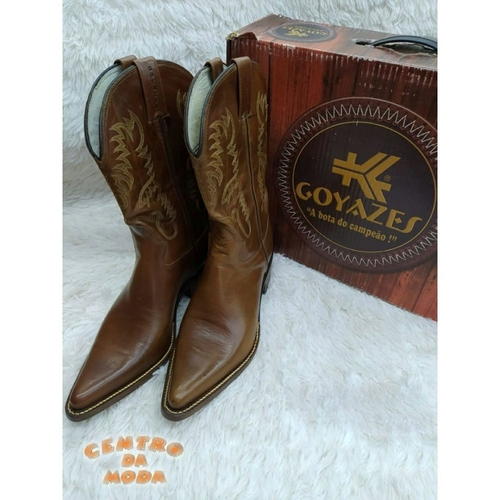 bota masculina 43