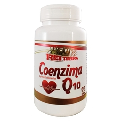 Kit C/ 3 Un. Coenzima Q10 180 Cápsulas 500mg Coq-10 Menor preço em Kit C/ 3 Un. Coenzima Q10 180 Cápsulas 500mg Coq-10