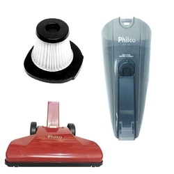 Kit Aspirador Philco Ph1100 Rapid Turbo Pas02V Pas02C é boa?