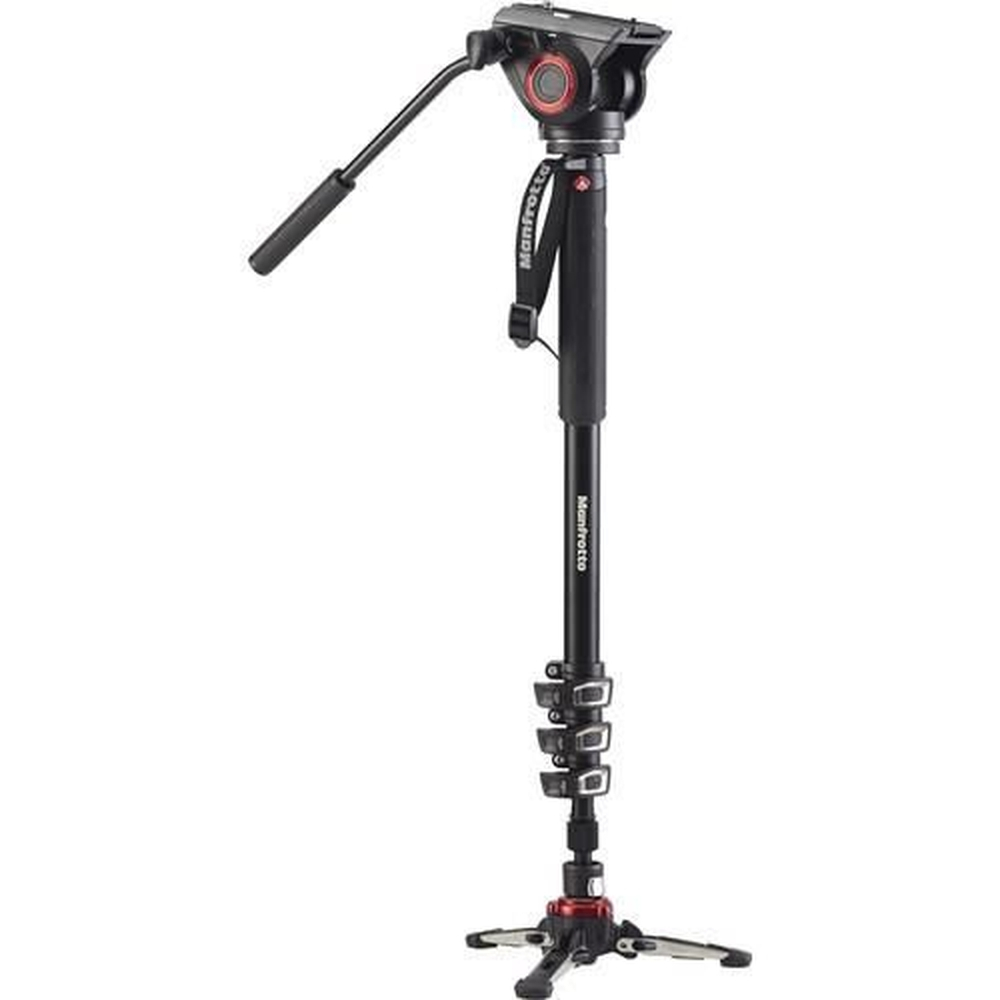 manfrotto mhv500ah