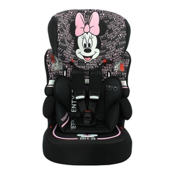 Cadeirinha para bebe minnie Clearance