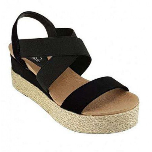espadrille moda beira rio