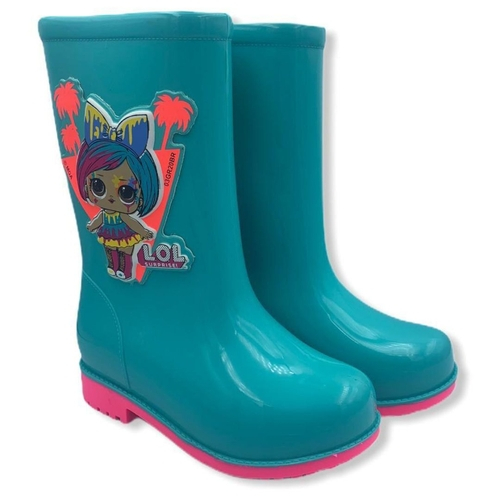 bota de chuva nome