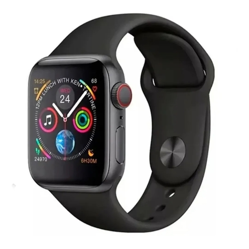 smartwatch iwo promoção