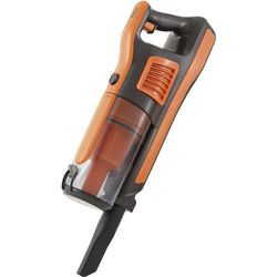 Aspirador de Pó Philco Cyclone Maxx Laranja - 1250W é boa?
