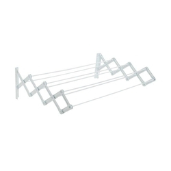 Varal Sanfonado Aço 60 cm x 43 cm - Utimil é boa?