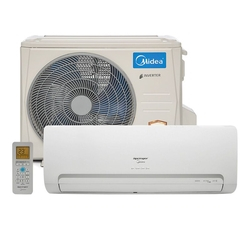 Menor preço em Ar Condicionado Split Hw Inverter Springer Midea 9000 Btus Quente/Frio 220v 1F 42MBQA09M5