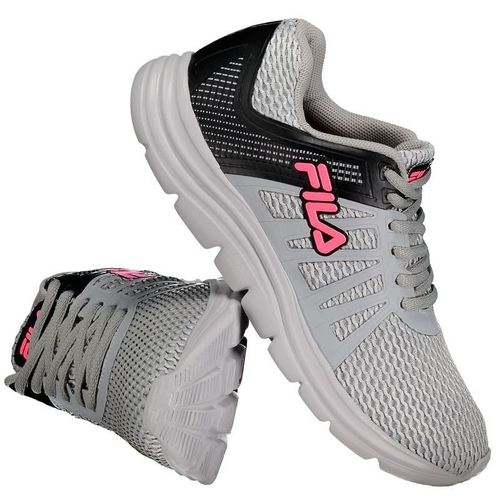 tenis fila finder feminino