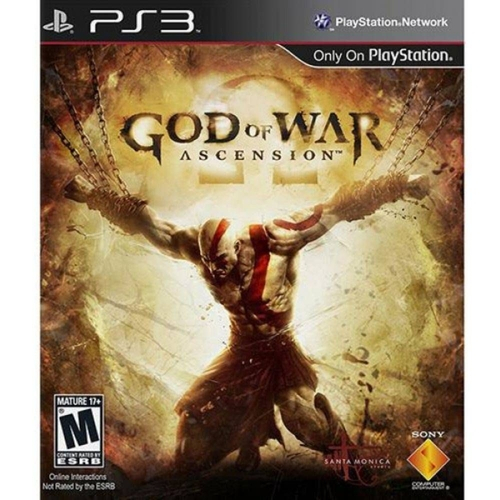 God of war 2 em Promoção na Americanas