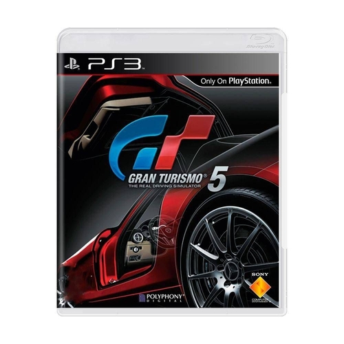 Gran Turismo 7 com Preços Incríveis no Shoptime