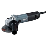 Esmerilhadeira Angular 4-1/2 Pol - 850w - M9510g - Makita