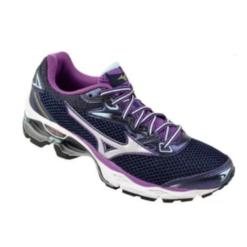 tenis mizuno wave feminino promoção