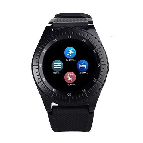 Sci discount tech smartwatch