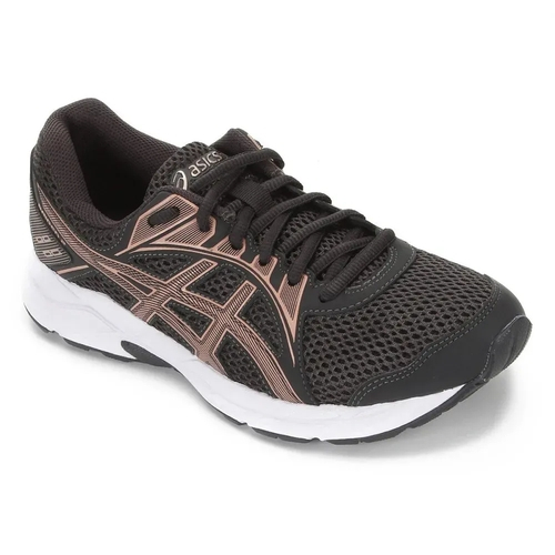 tenis feminino asics promoção