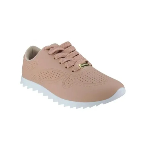 tenis nude da moleca