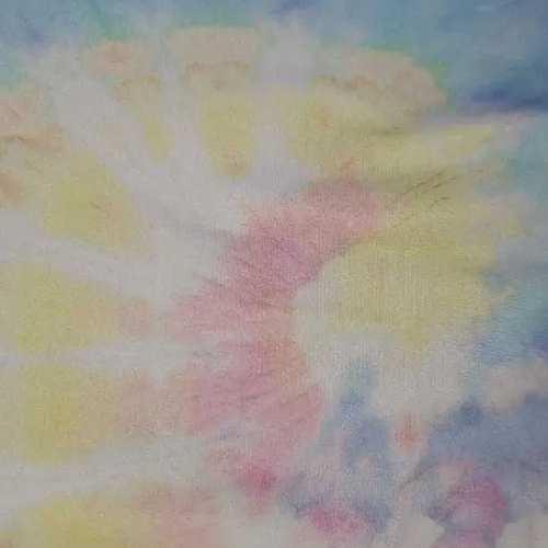 maglia tye dye