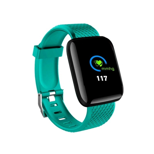 smartwatch oled pró série 2