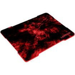 Mouse Pad Multilaser Gamer Warrior Vermelho - AC286 Menor preço em Mouse Pad Multilaser Gamer Warrior Vermelho - AC286