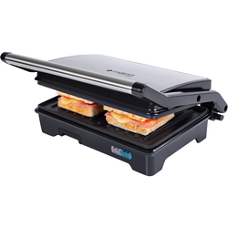 Grill Chapa Dupla Cadence GRL615 Coletor de gordura 750W é boa?