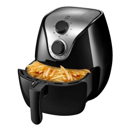 Fritadeiras Multilaser nas Americanas