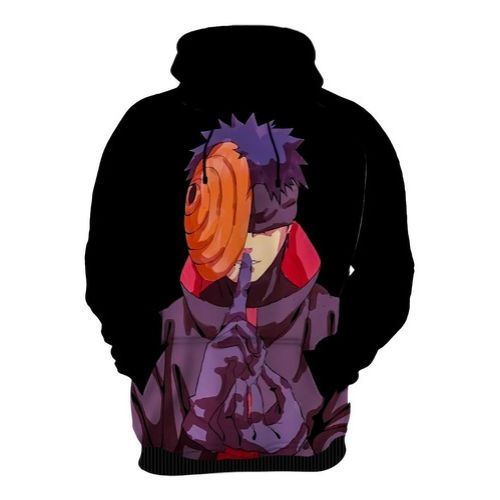 Camiseta Obito Uchiha Mangá Desenho Anime Otaku 991 no Shoptime