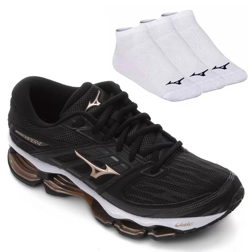 mizuno viper 3 feminino